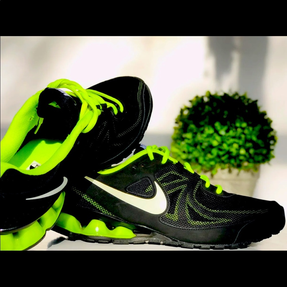 Nike New shoes